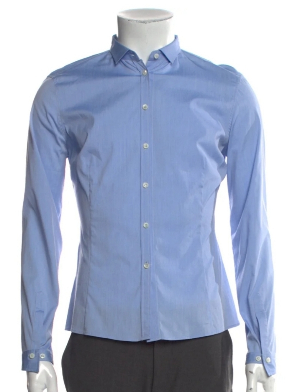 Brunello Cucinelli Dress Shirt